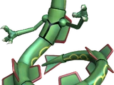 Rayquaza
