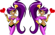 Shantae Valentines.png (417 KB) Alt 3