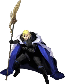 Dimitri (War)
