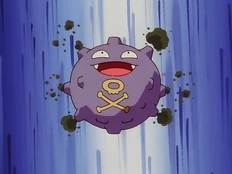 Koffing E