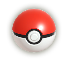 Poké Ball, Pokémon Wiki