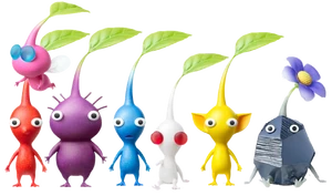 Pikmin