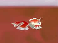 Goldeen