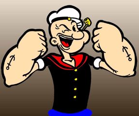 Popeye