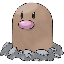 Diglett