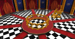 Hope's Peak Undergroun