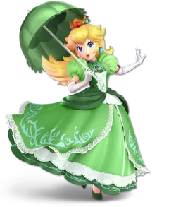 Peach | Smashtopia Wiki | Fandom
