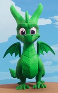 Spyro Green Cheat.png (73 KB) Alt 3