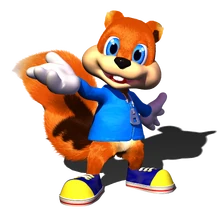 Conker
