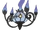 Chandelure (Poke Ball)
