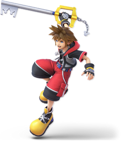 sora✨ Sora (Expansion) | Kingdom Hearts Fan Fiction | Fandom