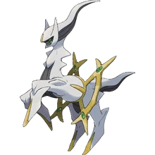 Arceus