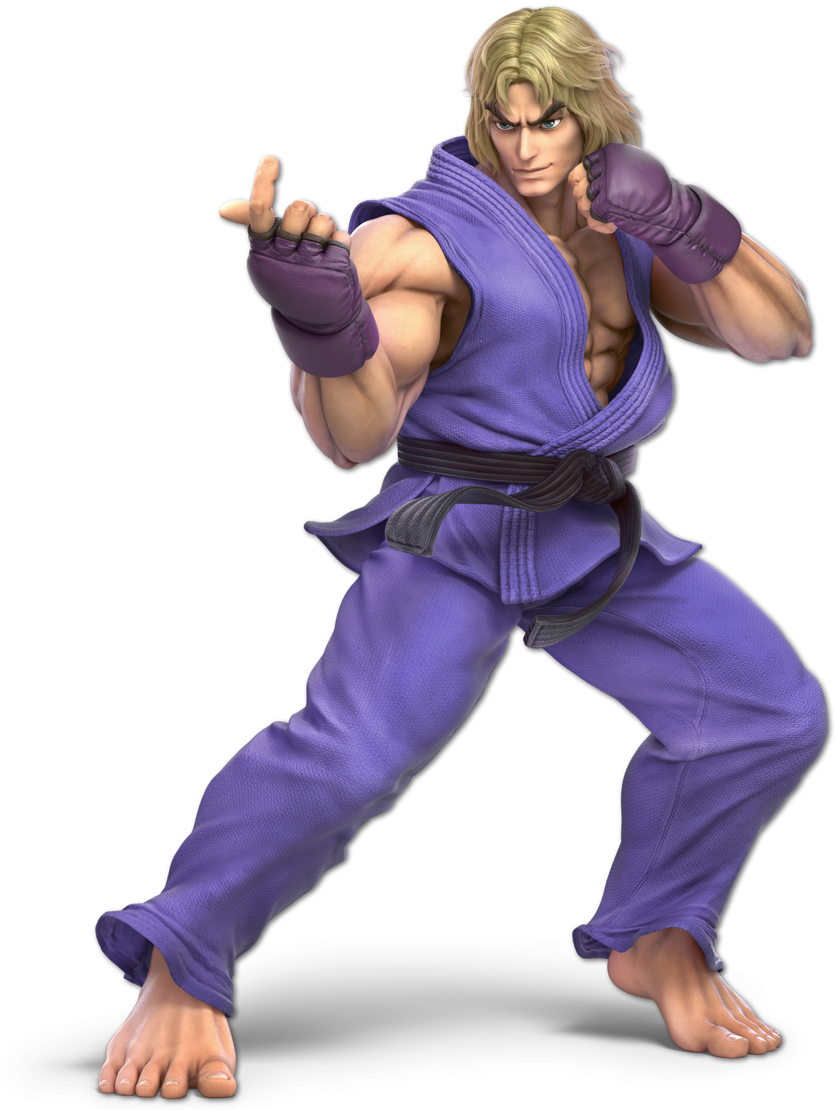 Ken Masters (Character) | Smashtopia Wiki | Fandom