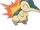 Cyndaquil