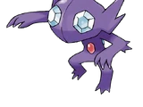Sableye