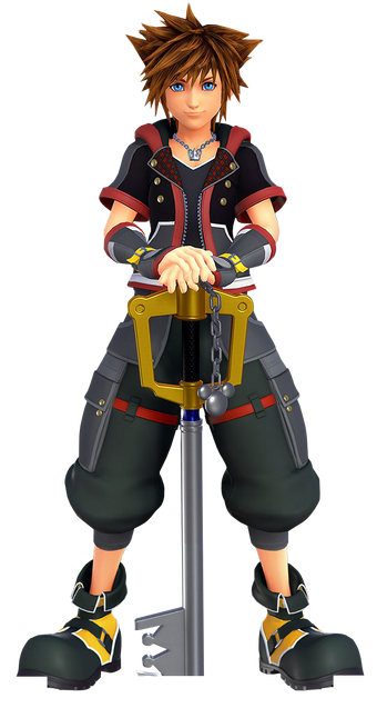 LEGO Ninjago Sora with Headphones Minifigure from 71810
