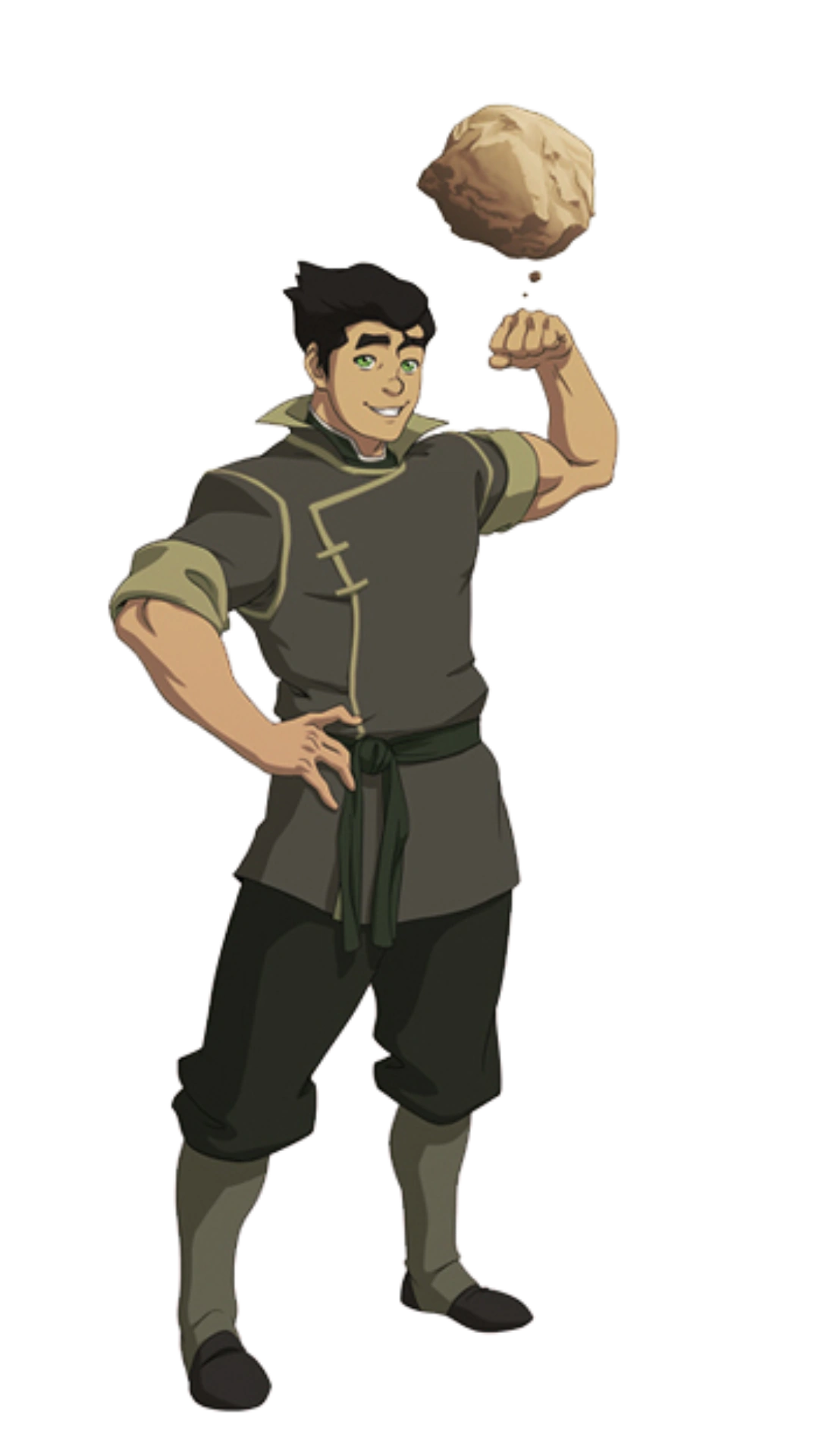 Bolin Smashtopia Wiki Fandom
