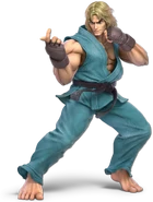 Ken Masters Forward.png (3.13 MB) Alt 7