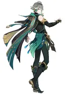 Arataki Itto Alhaitham.webp (951 KB) Alt 7