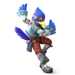 Falco-0