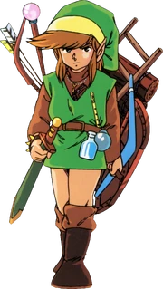 Link Classic