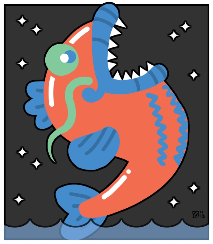 Balloon Fish, Smashtopia Wiki