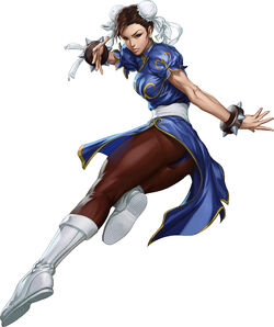Jada Toys Street Fighter II 6