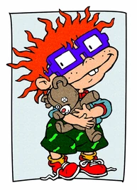 Chuckie Finster