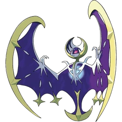 Lunala