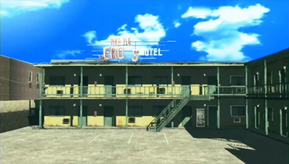 No More Heroes Motel Smashtopia Wiki Fandom