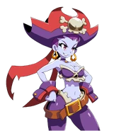 Shantae Risky.png (577 KB) Alt 7