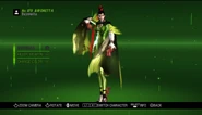 Bayonetta Anarchy Green.jpeg (474 KB) Alt 7
