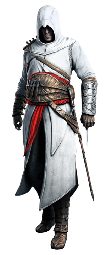 Ezio Auditore | Smashtopia Wiki | Fandom