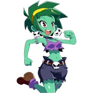 Shantae Rottytops.png (563 KB) Alt 6
