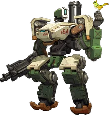 Bastion