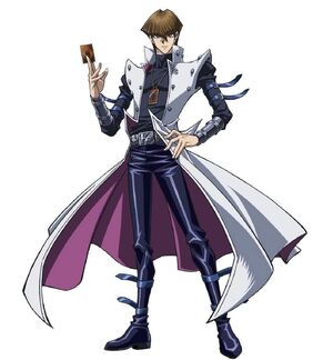 Seto Kaiba - Wikipedia