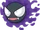 Gastly (Spirit)