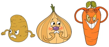 The Root Pack | Smashtopia Wiki | Fandom