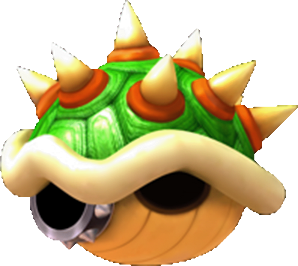 Bowser Shell Smashtopia Wiki Fandom 7488