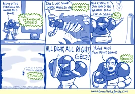 Authorization Required