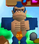 Donkey Kong Golf.png (32 KB) Alt 4