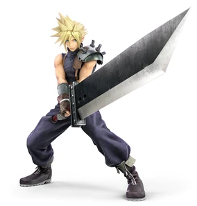 クラウド・ストライフ/ Cloud Strife 継承史FOIL MTG FINAL FANTASY クラウド・ストライフ 継承史 FOIL クラウド