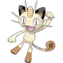 Meowth-0