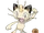 Meowth (Poke Ball)