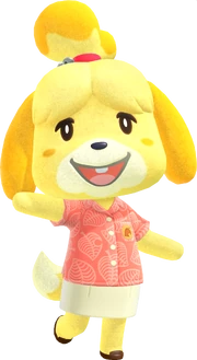 Isabelle