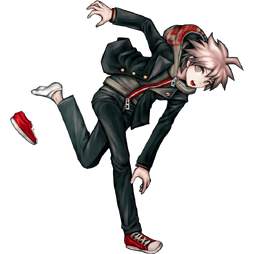 Makoto Naegi