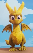 Spyro Yellow Cheat.png (71 KB) Alt 4