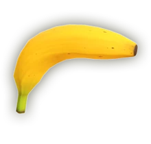 Banana Gun