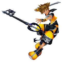 Sora (Legacy) | Smashtopia Wiki | Fandom