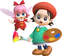 Adeleine